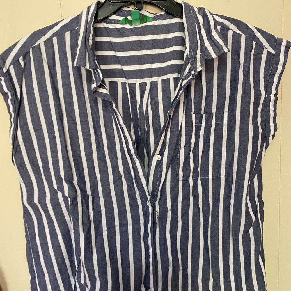 10/$10 Dip Shirt